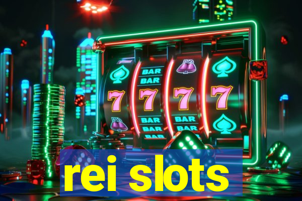 rei slots